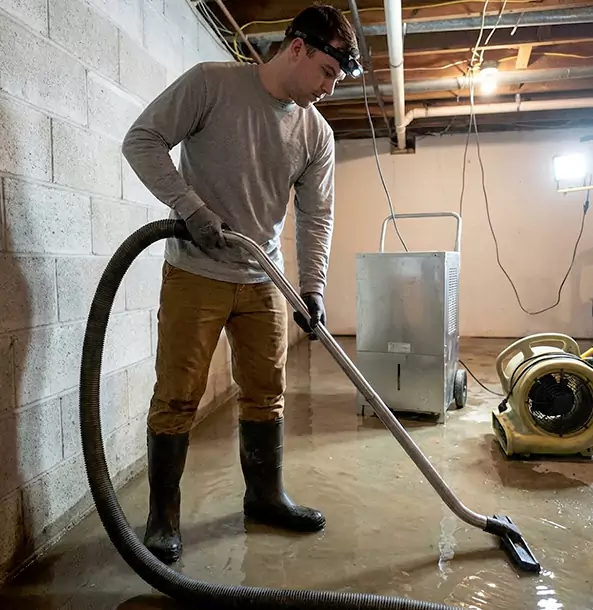 Why Prairie Village Homeowners Choose Prairie Village Restoration Pro for Basement Flood Restoration?