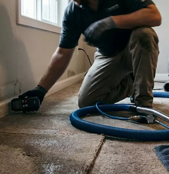 Why Prairie Village Restoration Pro Leads Basement Flood Damage Restoration in Prairie Village, KS?