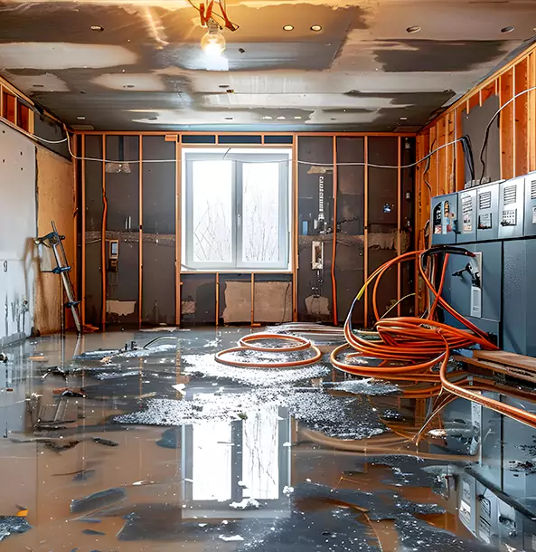 Why Prairie Village Restoration Pro Is the Trusted Choice for Basement Flood Restoration in Prairie Village, KS?