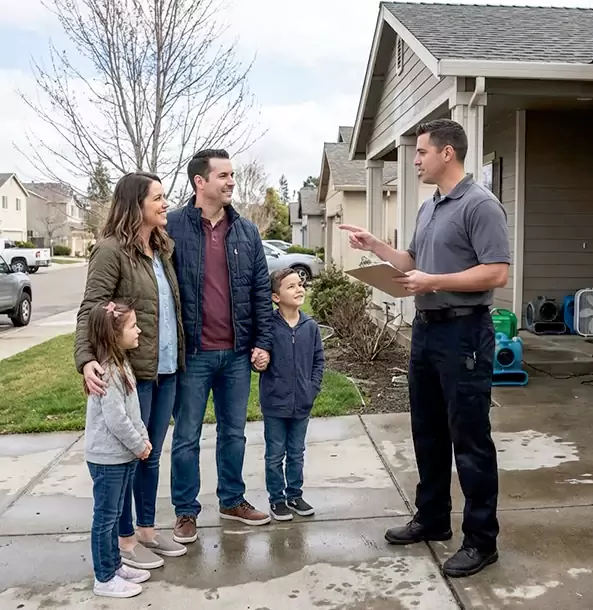 Why Prairie Village Homeowners Trust Prairie Village Restoration Pro?