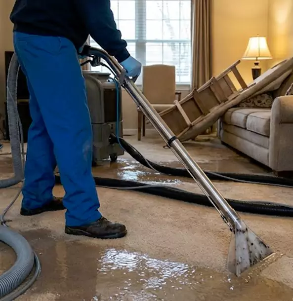 Why Prairie Village Homeowners Choose Prairie Village Restoration Pro for Carpet Flood Cleaning?