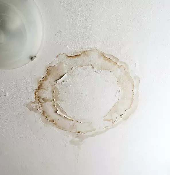Why Prairie Village Property Owners Choose Prairie Village Restoration Pro for Ceiling Water Damage Restoration?