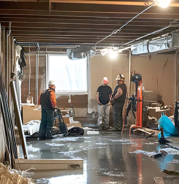Why Prairie Village Businesses Rely on Prairie Village Restoration Pro?