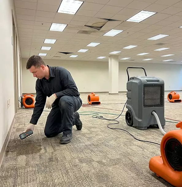 Why Prairie Village Businesses Choose Prairie Village Restoration Pro for Water Cleanup?