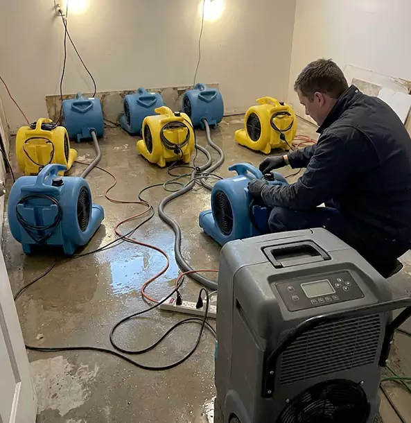 Why Prairie Village Businesses Trust Prairie Village Restoration Pro for Water Damage Response?
