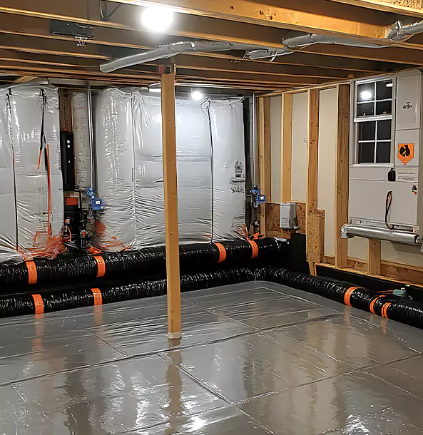 Why Prairie Village Homeowners Trust Prairie Village Restoration Pro for Crawl Space Repairs?