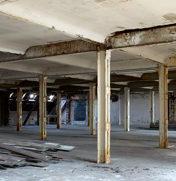 What Makes Our Crawl Space Services Stand Out in Prairie Village, KS?
