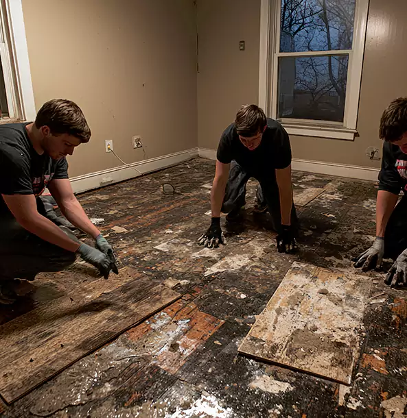 Why Prairie Village Property Owners Choose Prairie Village Restoration Pro for Restoration?