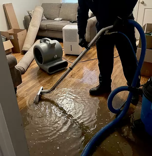 Why Prairie Village Property Owners Choose Prairie Village Restoration Pro for Flood Cleanup?