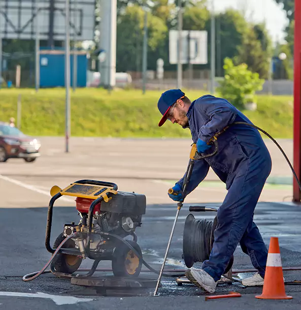 Your Sewage Cleanup Company in Prairie Village, KS