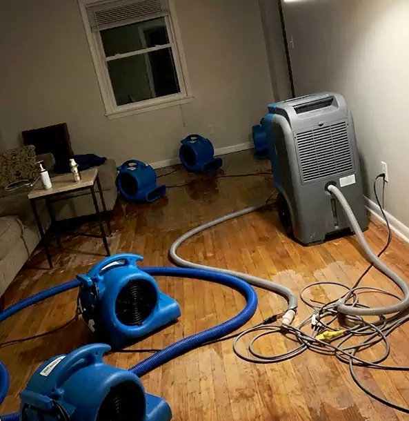 Why Prairie Village Calls Prairie Village Restoration Pro First for Emergency Restoration?