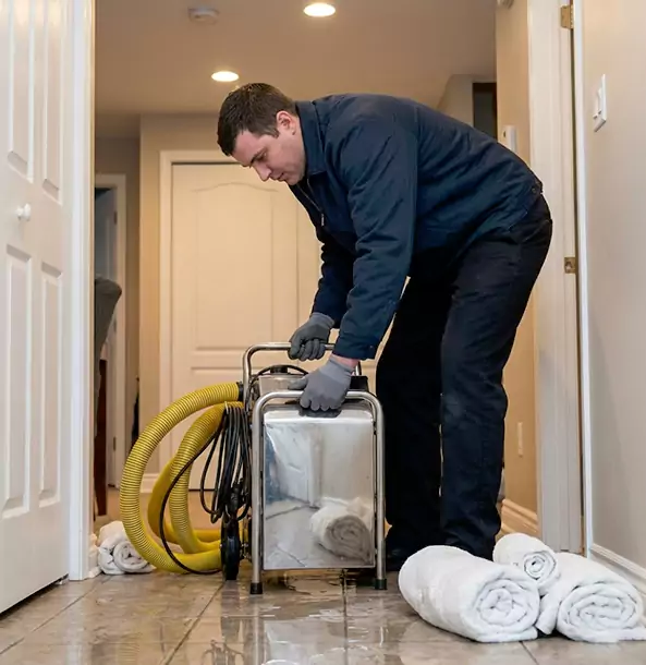 Why Property Owners in Prairie Village Choose Prairie Village Restoration Pro for Emergency Water Extraction?