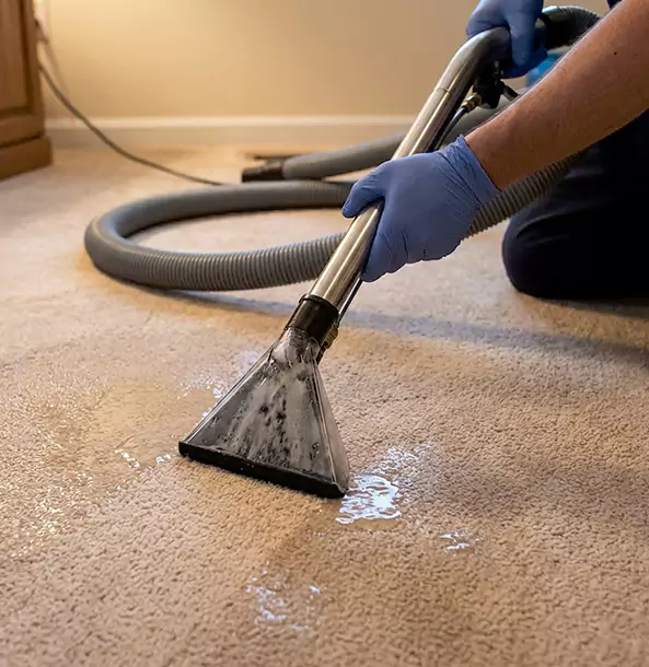 Why Prairie Village Property Owners Choose Prairie Village Restoration Pro for Emergency Water Removal?