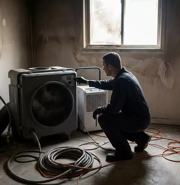 Why Prairie Village Property Owners Choose Prairie Village Restoration Pro for Fire and Water Damage Restoration?