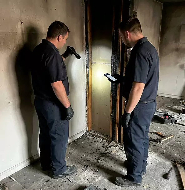 Why Prairie Village Property Owners Trust Prairie Village Restoration Pro for Fire and Water Damage Repair?