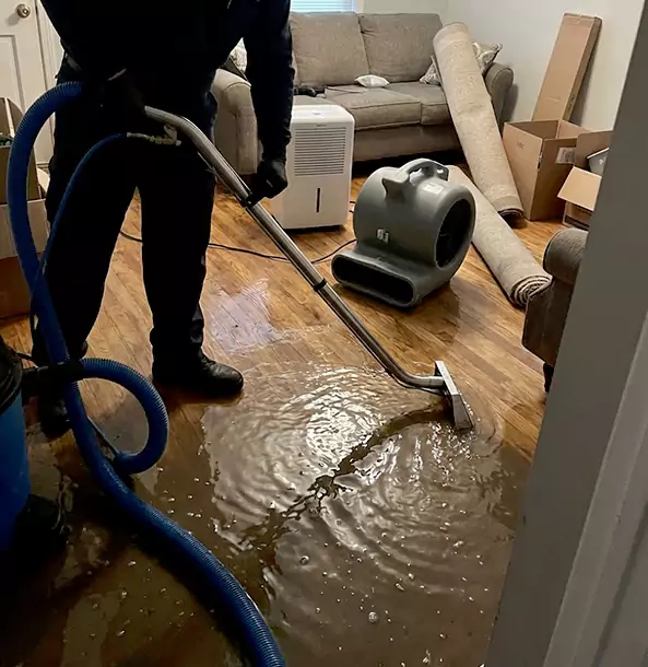 Why Prairie Village Trusts Prairie Village Restoration Pro for Flood Cleanup?
