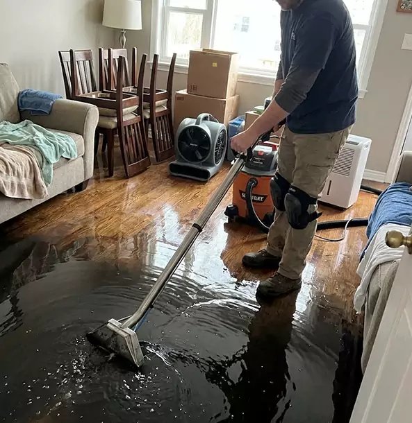 Why Prairie Village Restoration Pro Delivers the Best Flood Restoration Services in Prairie Village, KS?