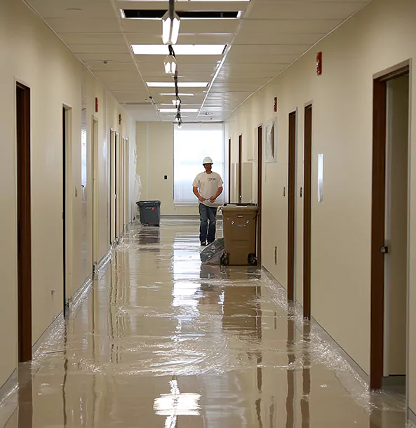 Why Prairie Village Hotels Choose Prairie Village Restoration Pro?