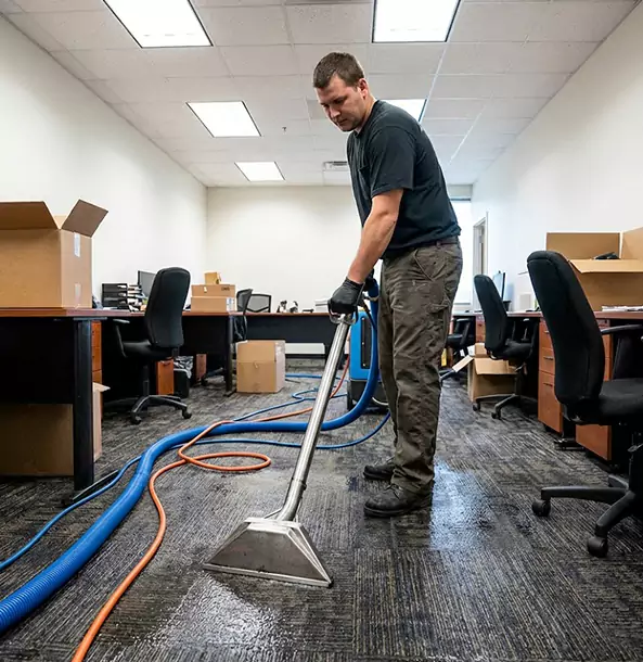 Why Prairie Village Facilities Trust Prairie Village Restoration Pro?