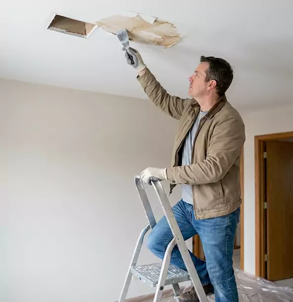 Why Prairie Village Homeowners Rely on Prairie Village Restoration Pro for Water Damage Recovery?