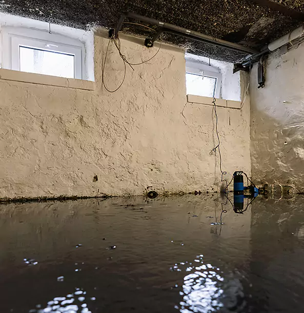 Why Prairie Village Homeowners Trust Prairie Village Restoration Pro for Water Damage Mold Removal?
