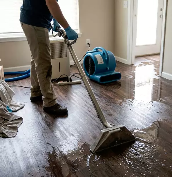 Why Prairie Village Homeowners Choose Prairie Village Restoration Pro for Water Cleanup?