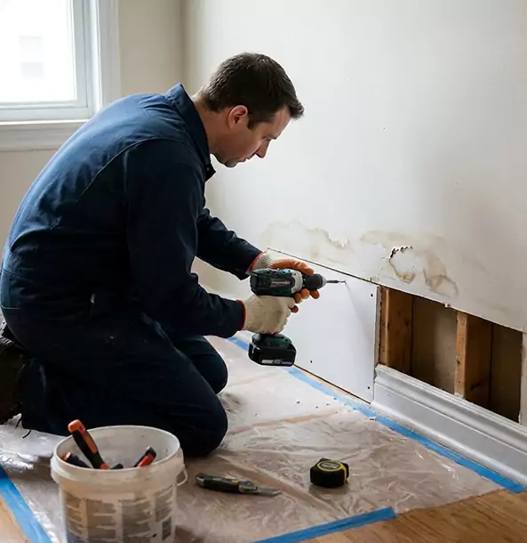 Why Prairie Village Homeowners Choose Prairie Village Restoration Pro?