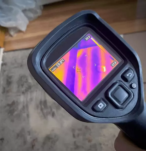 Why Prairie Village Property Owners Choose Prairie Village Restoration Pro for Infrared Leak Detection?