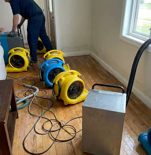 Why Prairie Village Property Owners Choose Prairie Village Restoration Pro for Remediation?