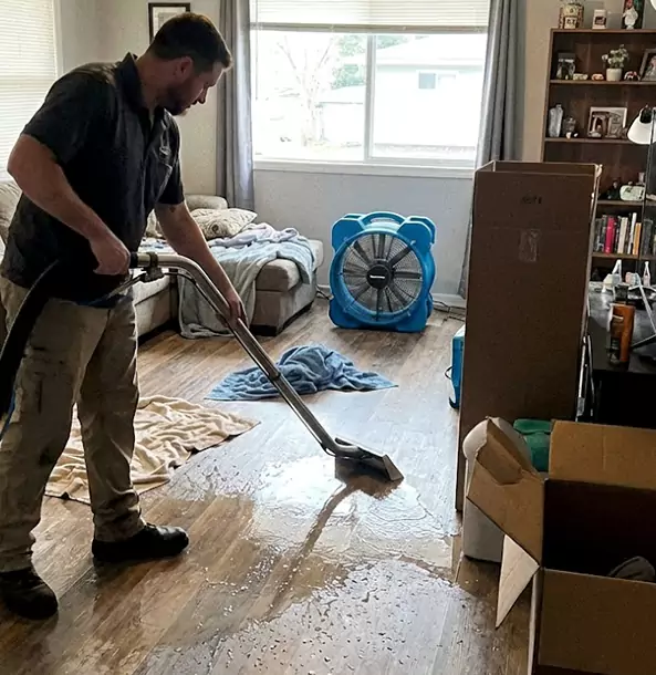 Why Prairie Village Chooses Prairie Village Restoration Pro for Water and Mold Restoration?