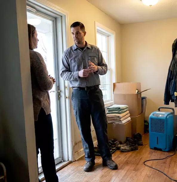 Why Prairie Village Trusts Prairie Village Restoration Pro for Water Damage Restoration Service?