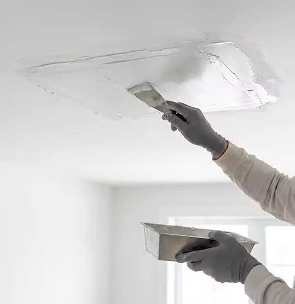 Why Prairie Village Homeowners Trust Prairie Village Restoration Pro for Ceiling Water Damage Repair?