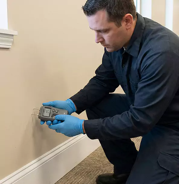 Why Prairie Village Property Owners Trust Prairie Village Restoration Pro for Leak Detection?