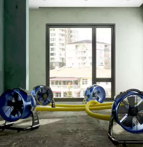 Why Prairie Village Property Owners Trust Prairie Village Restoration Pro for Water Damage Drying?