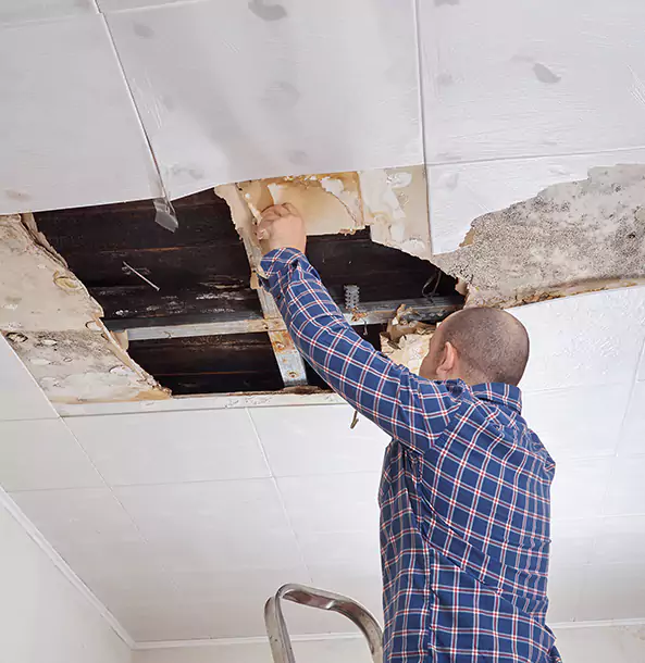Why Prairie Village Property Owners Choose Prairie Village Restoration Pro for Reconstruction?
