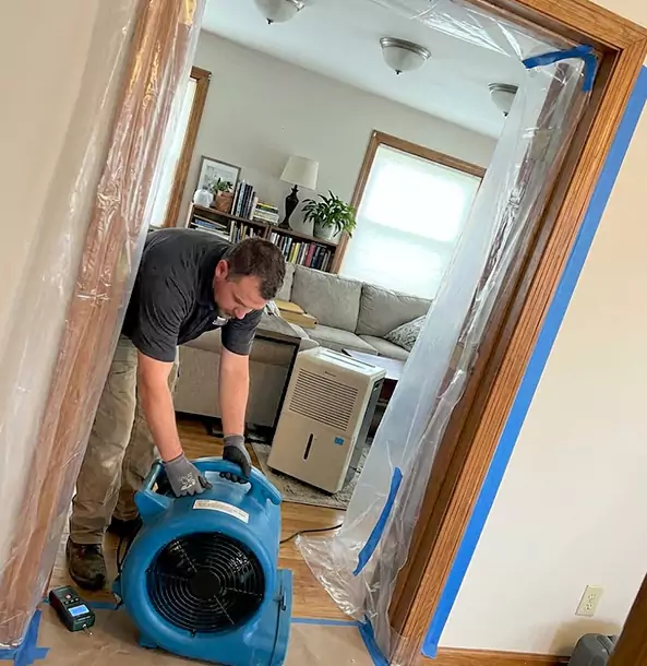 Why Prairie Village Trusts Prairie Village Restoration Pro for Water Mitigation?