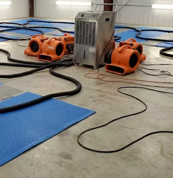 Why Prairie Village Homeowners and Businesses Choose Prairie Village Restoration Pro for Wet Carpet Removal?